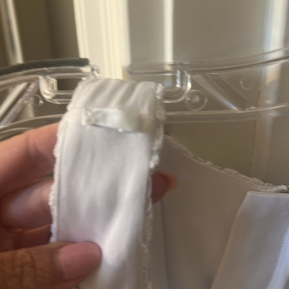 Lilly Pulitzer Marquette Crochet Ombré Shift Dress Large - Picture 5 of 9